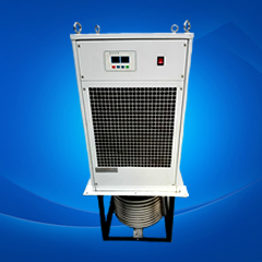 Immersion Oil cooler