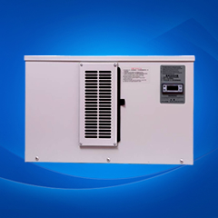 Top Mounted Cabinet AC