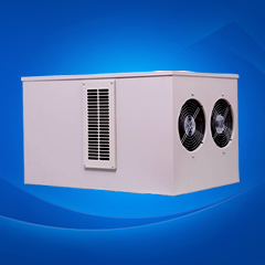 Top Mounted Cabinet AC
