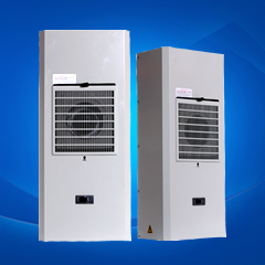 Wall Mounted High Temperature Cabinet AC